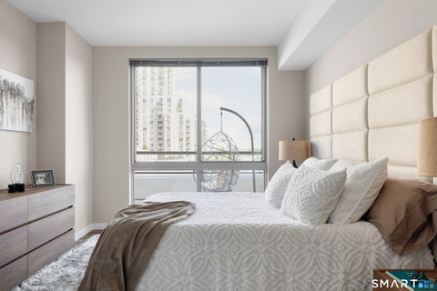 Tiny photo for 850 S Pacific Street #152, Stamford, CT 06902 (MLS # 24184410)