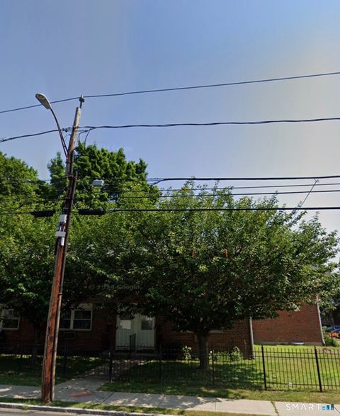 Photo of 280 Capen Street #34, Hartford, CT 06112 (MLS # 24144651)