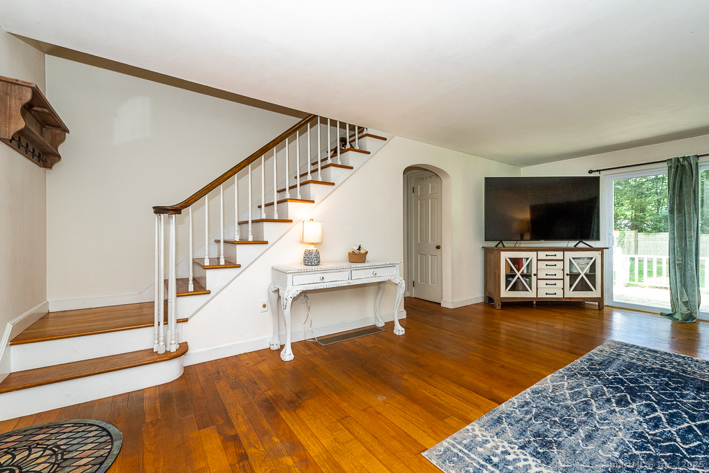 62 Hemlock Drive