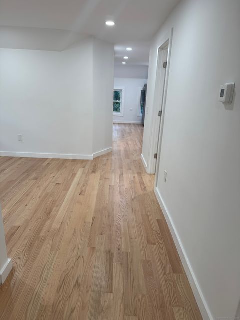 Tiny photo for 263 Hawley Avenue #3rd Floor, Bridgeport, CT 06606 (MLS # 24149703)