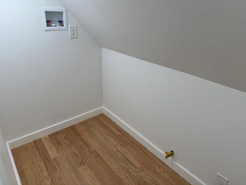 Tiny photo for 263 Hawley Avenue #3rd Floor, Bridgeport, CT 06606 (MLS # 24149703)