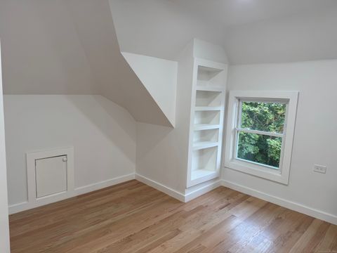 Tiny photo for 263 Hawley Avenue #3rd Floor, Bridgeport, CT 06606 (MLS # 24149703)