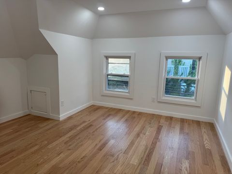 Tiny photo for 263 Hawley Avenue #3rd Floor, Bridgeport, CT 06606 (MLS # 24149703)