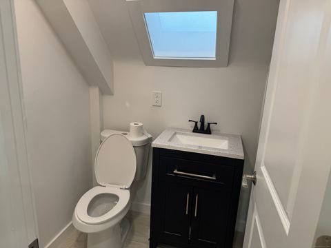 Tiny photo for 263 Hawley Avenue #3rd Floor, Bridgeport, CT 06606 (MLS # 24149703)