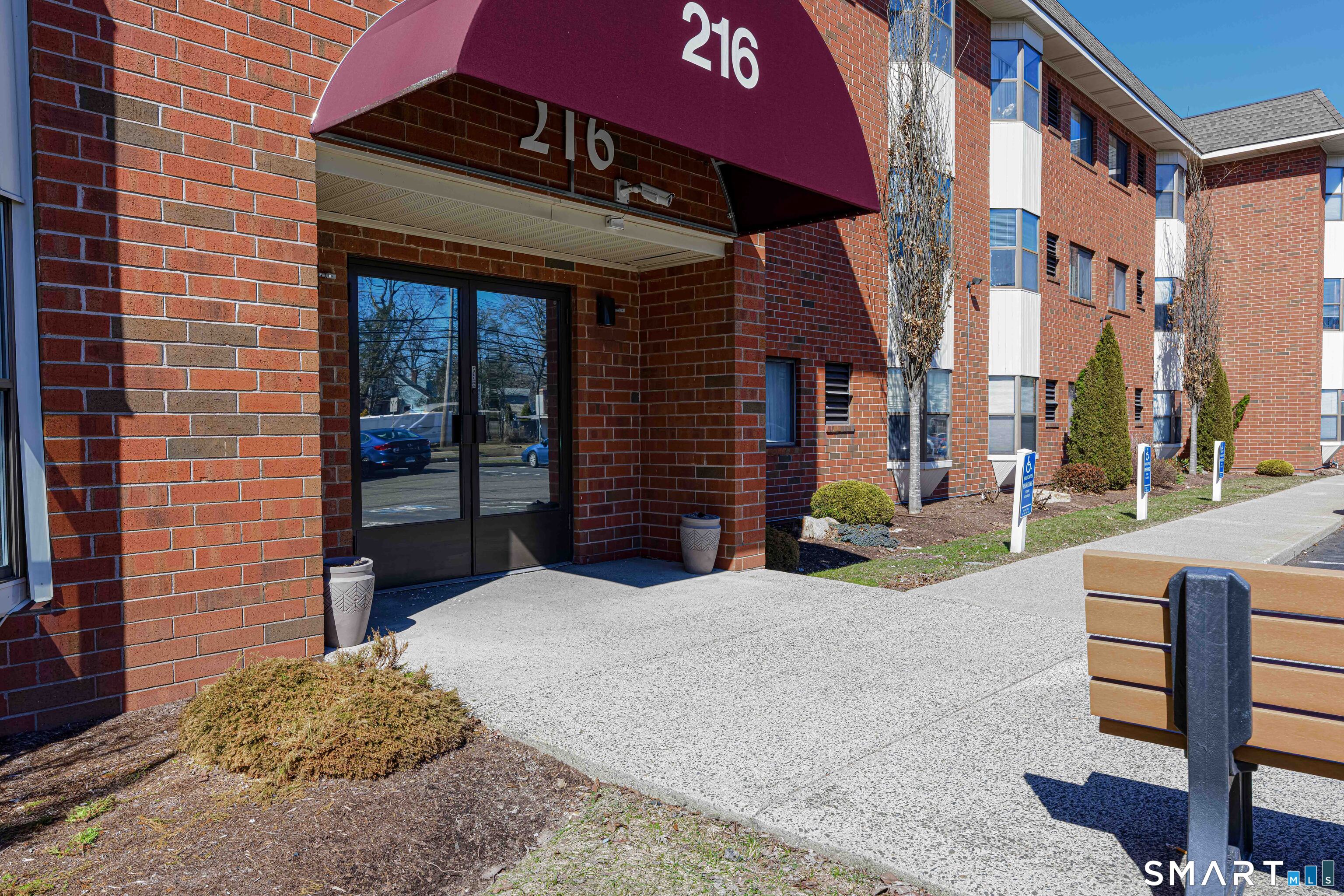 216 Quinnipiac Avenue APT 210