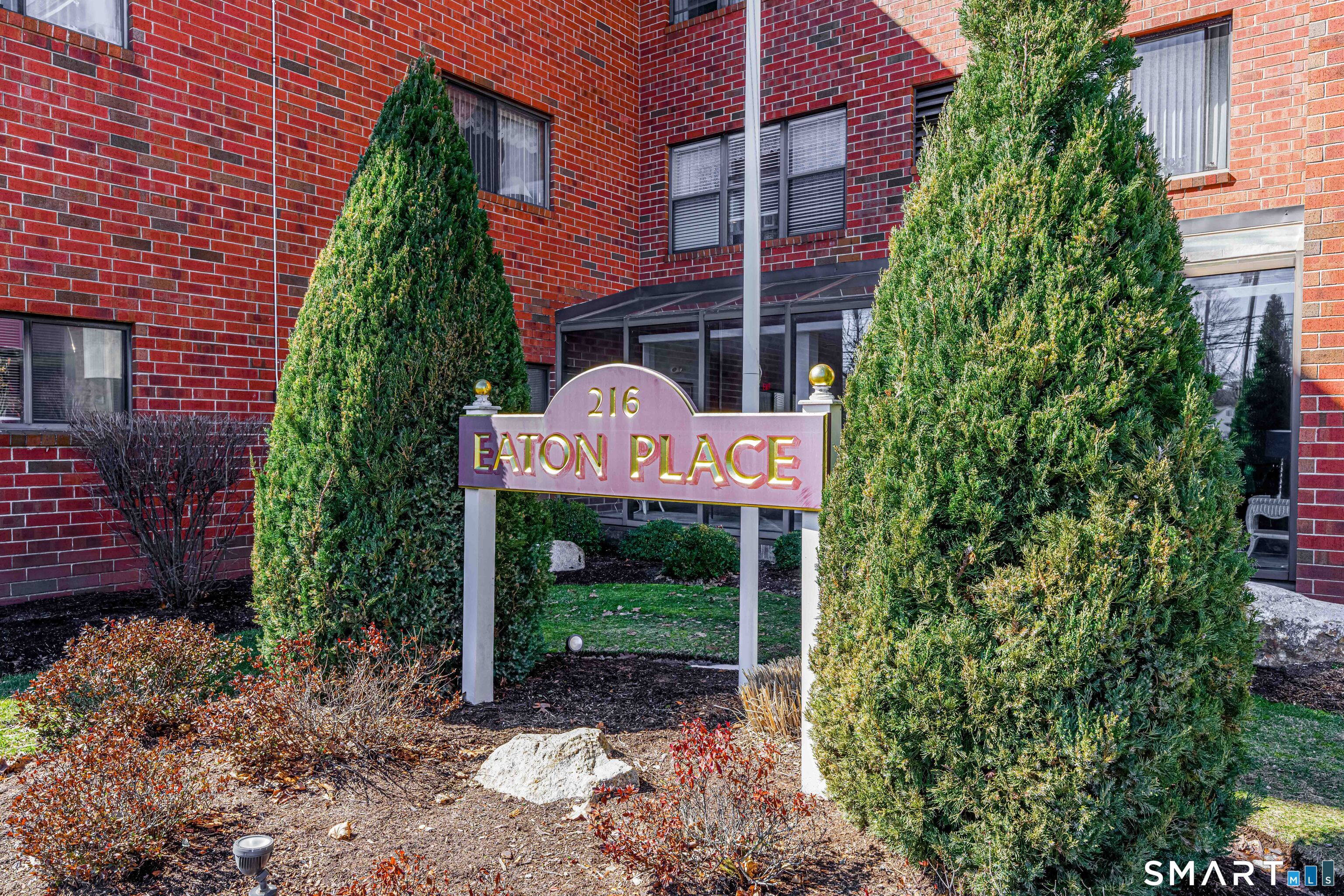216 Quinnipiac Avenue APT 210