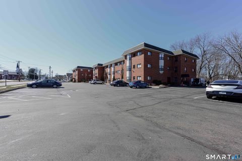 216 Quinnipiac Avenue APT 210 North Haven CT 06473