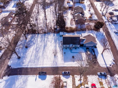 Tiny photo for 181 Hadley Road, Orange, CT 06477 (MLS # 24149458)