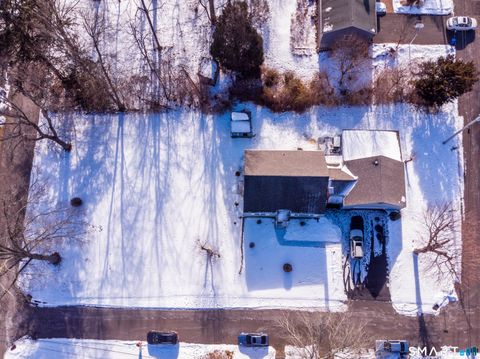 Tiny photo for 181 Hadley Road, Orange, CT 06477 (MLS # 24149458)