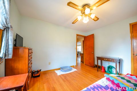 Tiny photo for 181 Hadley Road, Orange, CT 06477 (MLS # 24149458)