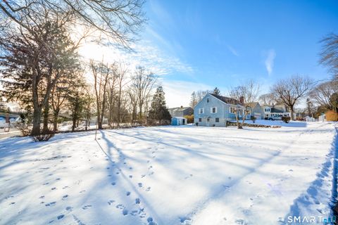 Tiny photo for 181 Hadley Road, Orange, CT 06477 (MLS # 24149458)