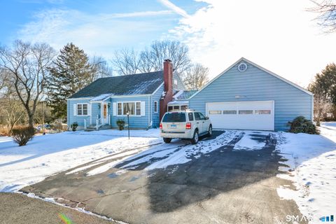 181 Hadley Road Orange CT 06477