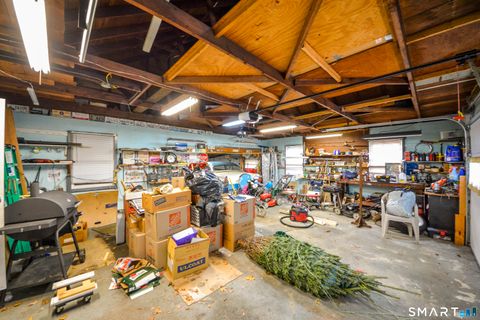 Tiny photo for 181 Hadley Road, Orange, CT 06477 (MLS # 24149458)