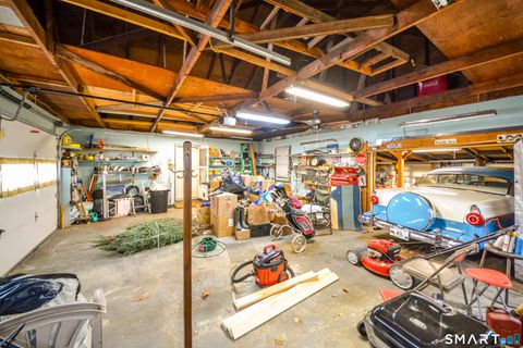 Tiny photo for 181 Hadley Road, Orange, CT 06477 (MLS # 24149458)