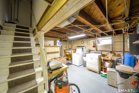 Tiny photo for 181 Hadley Road, Orange, CT 06477 (MLS # 24149458)