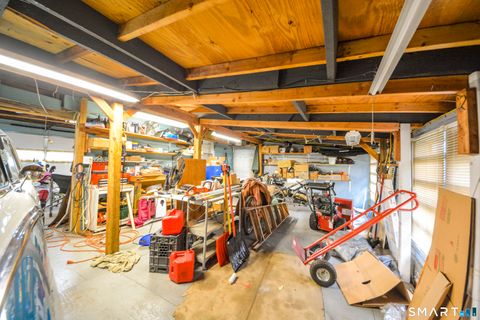 Tiny photo for 181 Hadley Road, Orange, CT 06477 (MLS # 24149458)