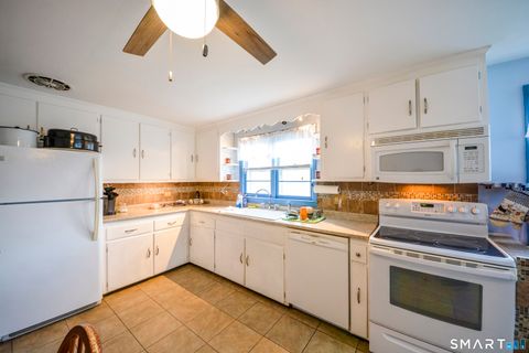 Tiny photo for 181 Hadley Road, Orange, CT 06477 (MLS # 24149458)