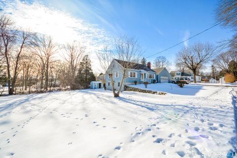 Tiny photo for 181 Hadley Road, Orange, CT 06477 (MLS # 24149458)