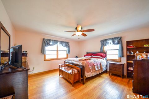 Tiny photo for 181 Hadley Road, Orange, CT 06477 (MLS # 24149458)