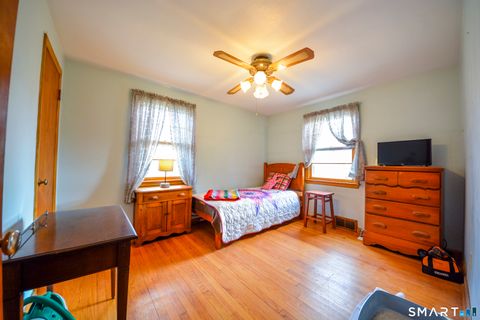 Tiny photo for 181 Hadley Road, Orange, CT 06477 (MLS # 24149458)