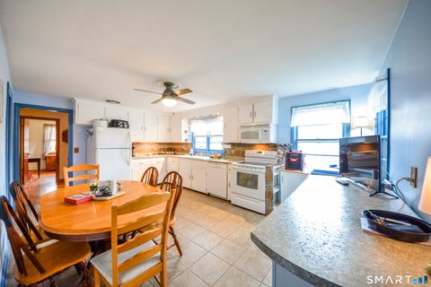 Tiny photo for 181 Hadley Road, Orange, CT 06477 (MLS # 24149458)