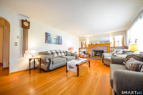 Tiny photo for 181 Hadley Road, Orange, CT 06477 (MLS # 24149458)