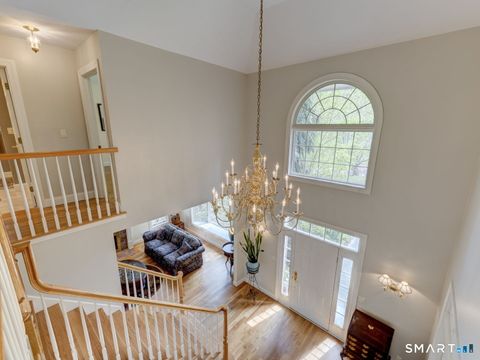Tiny photo for 209 Farmingberry Drive, Southington, CT 06444 (MLS # 24169458)