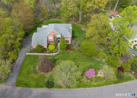 Tiny photo for 209 Farmingberry Drive, Southington, CT 06444 (MLS # 24169458)