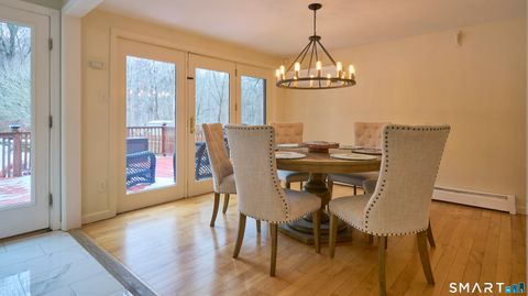 Tiny photo for 15 Haywardville Road, East Haddam, CT 06423 (MLS # 24156302)