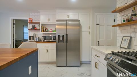 Tiny photo for 15 Haywardville Road, East Haddam, CT 06423 (MLS # 24156302)