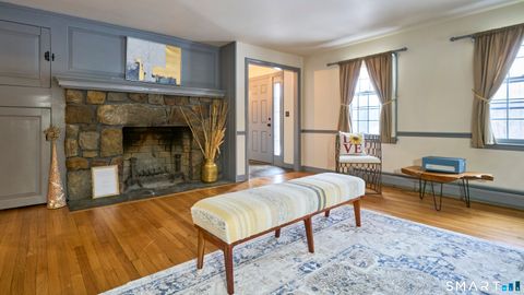 Tiny photo for 15 Haywardville Road, East Haddam, CT 06423 (MLS # 24156302)