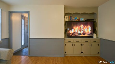 Tiny photo for 15 Haywardville Road, East Haddam, CT 06423 (MLS # 24156302)