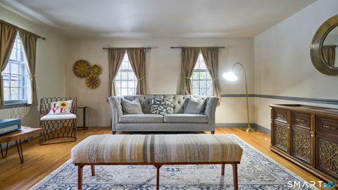 Tiny photo for 15 Haywardville Road, East Haddam, CT 06423 (MLS # 24156302)