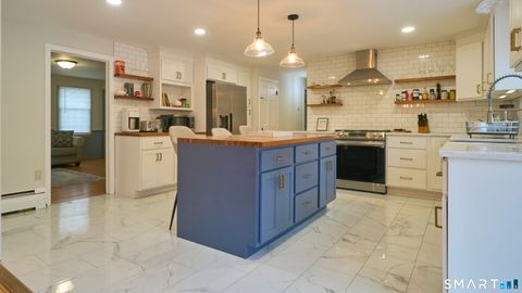 Tiny photo for 15 Haywardville Road, East Haddam, CT 06423 (MLS # 24156302)