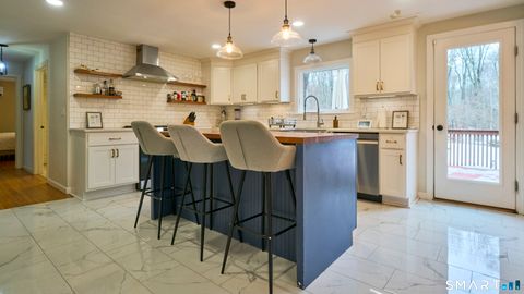 Tiny photo for 15 Haywardville Road, East Haddam, CT 06423 (MLS # 24156302)