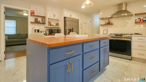 Tiny photo for 15 Haywardville Road, East Haddam, CT 06423 (MLS # 24156302)