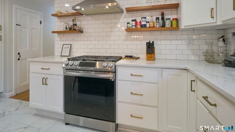 Tiny photo for 15 Haywardville Road, East Haddam, CT 06423 (MLS # 24156302)