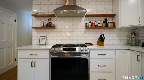 Tiny photo for 15 Haywardville Road, East Haddam, CT 06423 (MLS # 24156302)