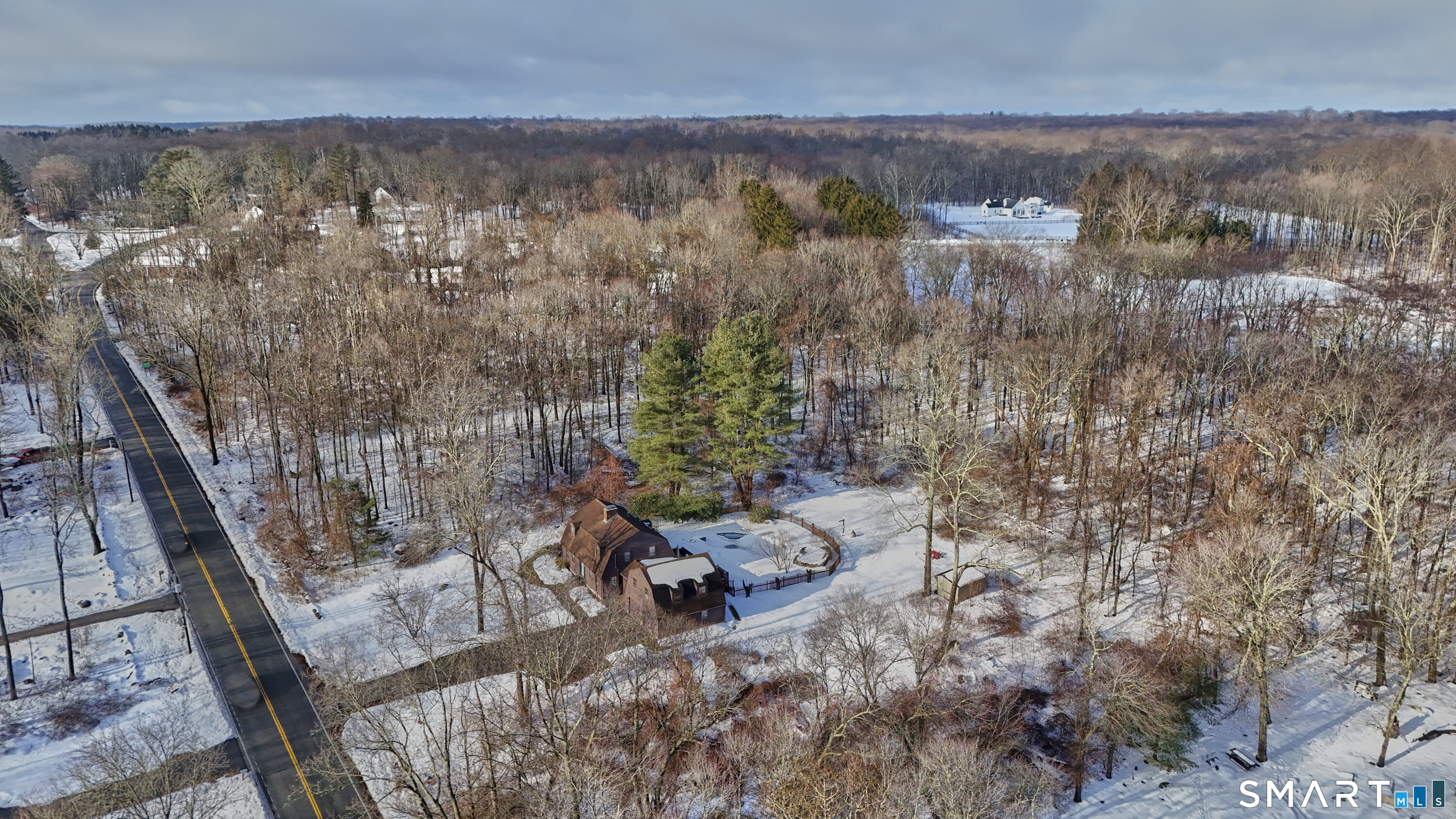 15 Haywardville Road