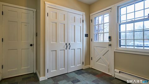 Tiny photo for 15 Haywardville Road, East Haddam, CT 06423 (MLS # 24156302)