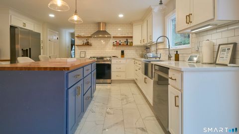 Tiny photo for 15 Haywardville Road, East Haddam, CT 06423 (MLS # 24156302)