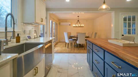 Tiny photo for 15 Haywardville Road, East Haddam, CT 06423 (MLS # 24156302)