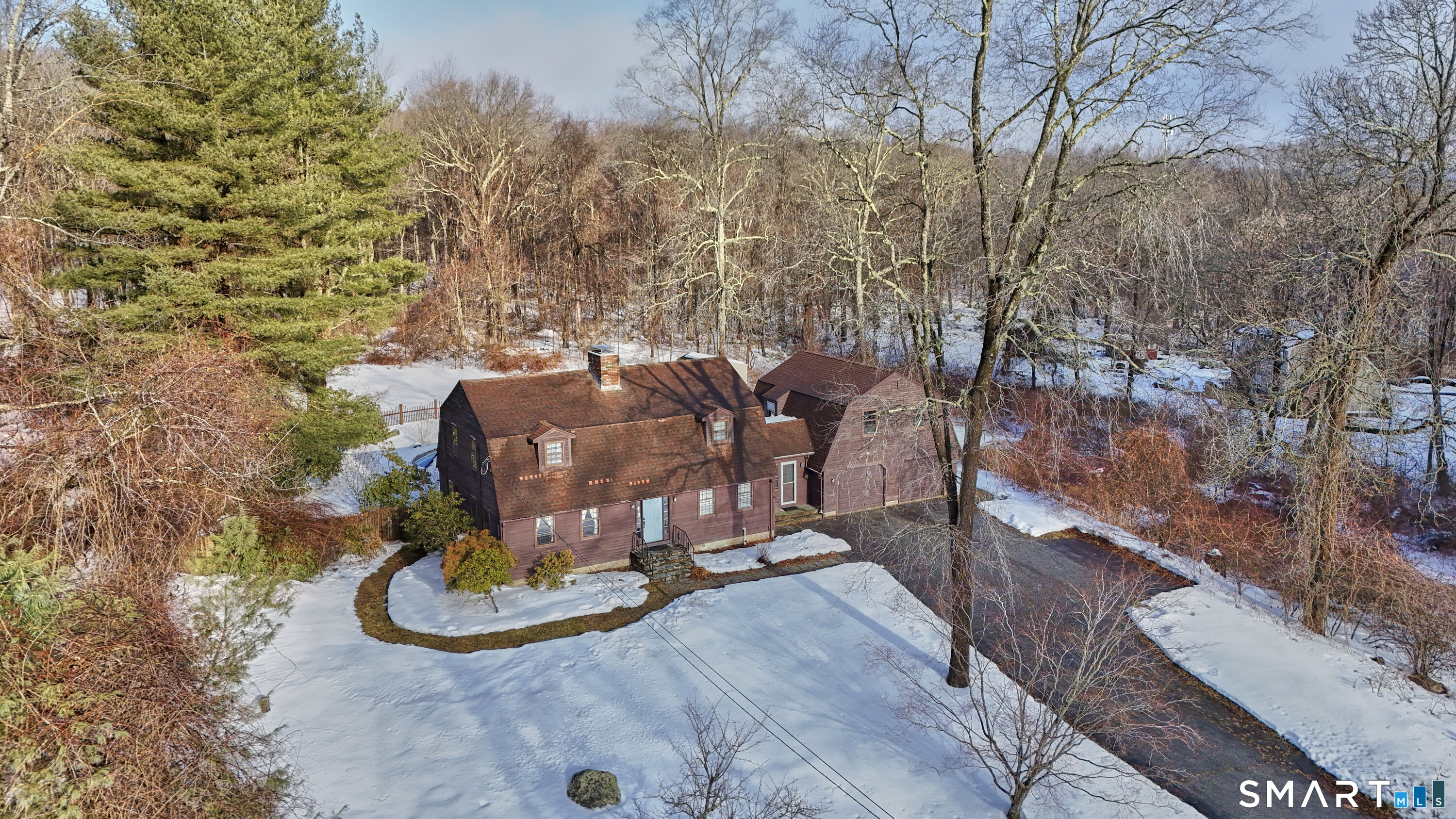 15 Haywardville Road