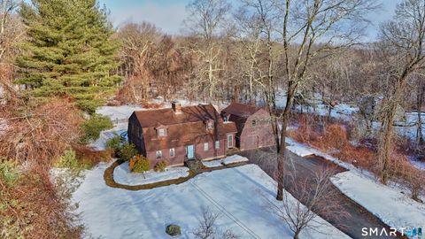 Tiny photo for 15 Haywardville Road, East Haddam, CT 06423 (MLS # 24156302)