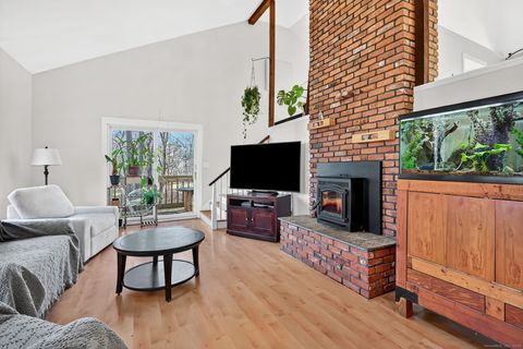 Tiny photo for 40 Deborah Drive, Coventry, CT 06238 (MLS # 24142273)