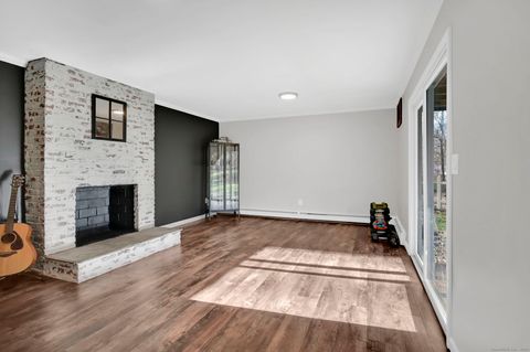 Tiny photo for 40 Deborah Drive, Coventry, CT 06238 (MLS # 24142273)