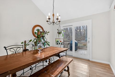 Tiny photo for 40 Deborah Drive, Coventry, CT 06238 (MLS # 24142273)