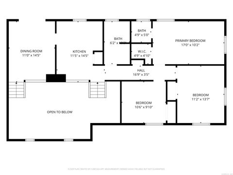 Tiny photo for 40 Deborah Drive, Coventry, CT 06238 (MLS # 24142273)