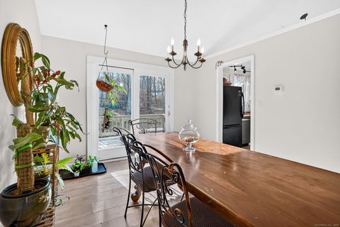 Tiny photo for 40 Deborah Drive, Coventry, CT 06238 (MLS # 24142273)