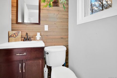 Tiny photo for 40 Deborah Drive, Coventry, CT 06238 (MLS # 24142273)